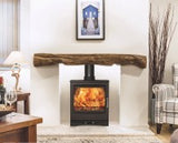 Newman Windermere multifuel