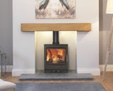 Newman Windermere multifuel