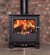 Clock Blithfield 5 Multifuel  Pre-order required - Collection only.