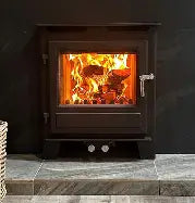 Clock Blithfield 5 Multifuel  Pre-order required - Collection only.