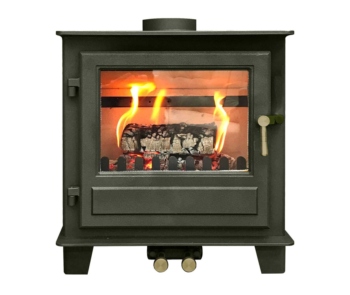 Clock Blithfield 5 Multifuel  Pre-order required - Collection only.