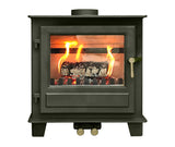 Clock Blithfield 5 Multifuel  Pre-order required - Collection only.