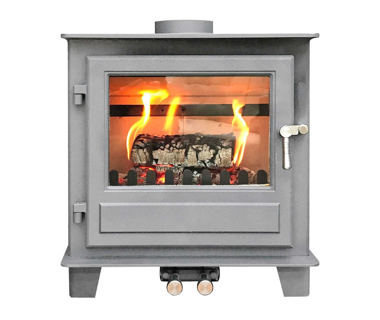 Clock Blithfield 5 Multifuel  Pre-order required - Collection only.