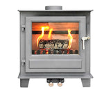 Clock Blithfield 5 Multifuel  Pre-order required - Collection only.