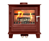 Clock Blithfield 5 Multifuel  Pre-order required - Collection only.
