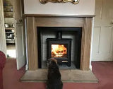 Woodwarm Phoenix Firegem Eco Multifuel - Pre order required - Collection Only.