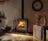 Woodwarm Phoenix Firegem Eco Multifuel - Pre order required - Collection Only.
