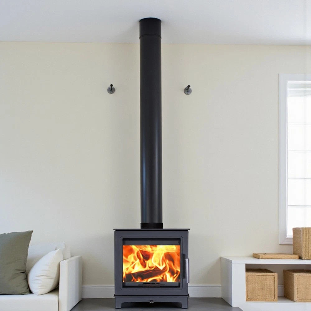 Loughrigg Wood Burning Stove