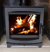 Large Tinderbox Wood Stove