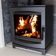 Large Tinderbox Wood Stove