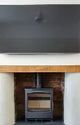 Large Tinderbox Multifuel Stove