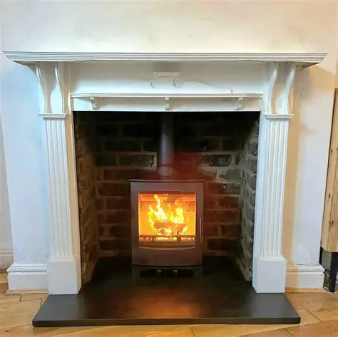 Medium Tinderbox Multifuel Stove